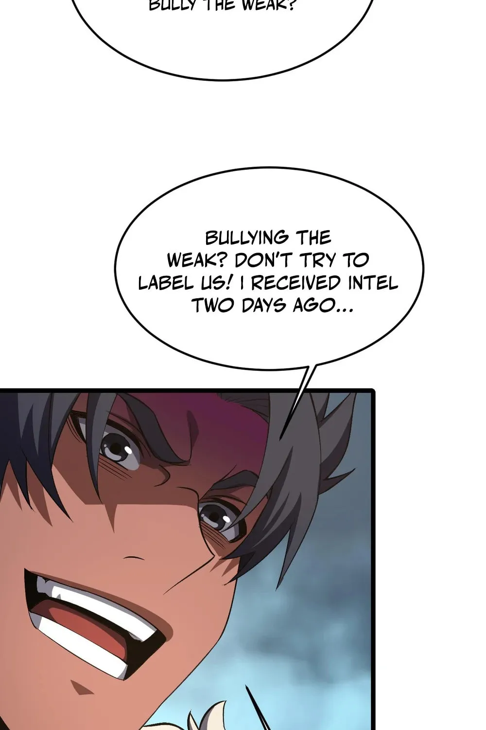 Apocalypse Sword God Chapter 71 page 77 - 