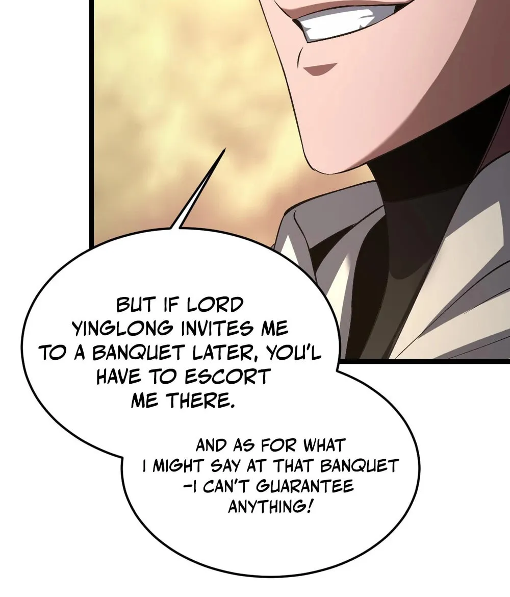 Apocalypse Sword God Chapter 71 page 79 - 