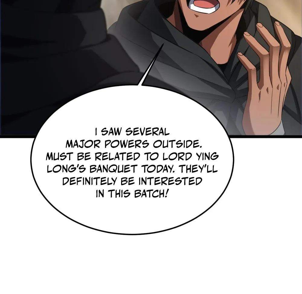 Apocalypse Sword God Chapter 71 page 9 - 