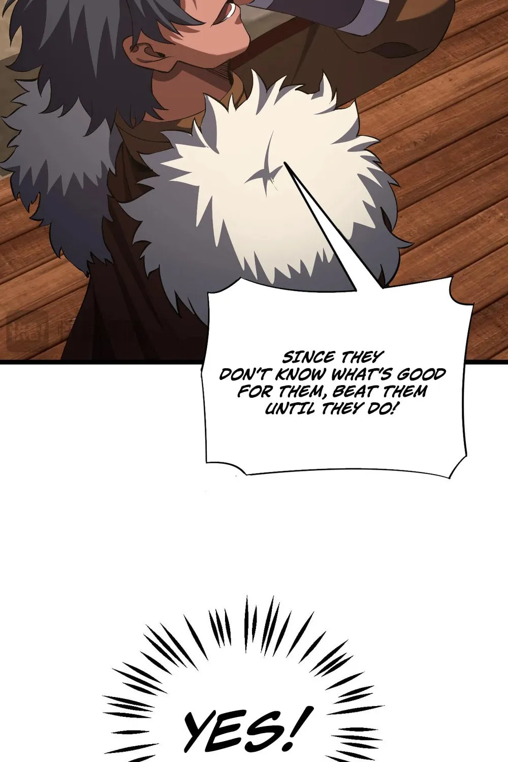 Apocalypse Sword God Chapter 71 page 81 - 