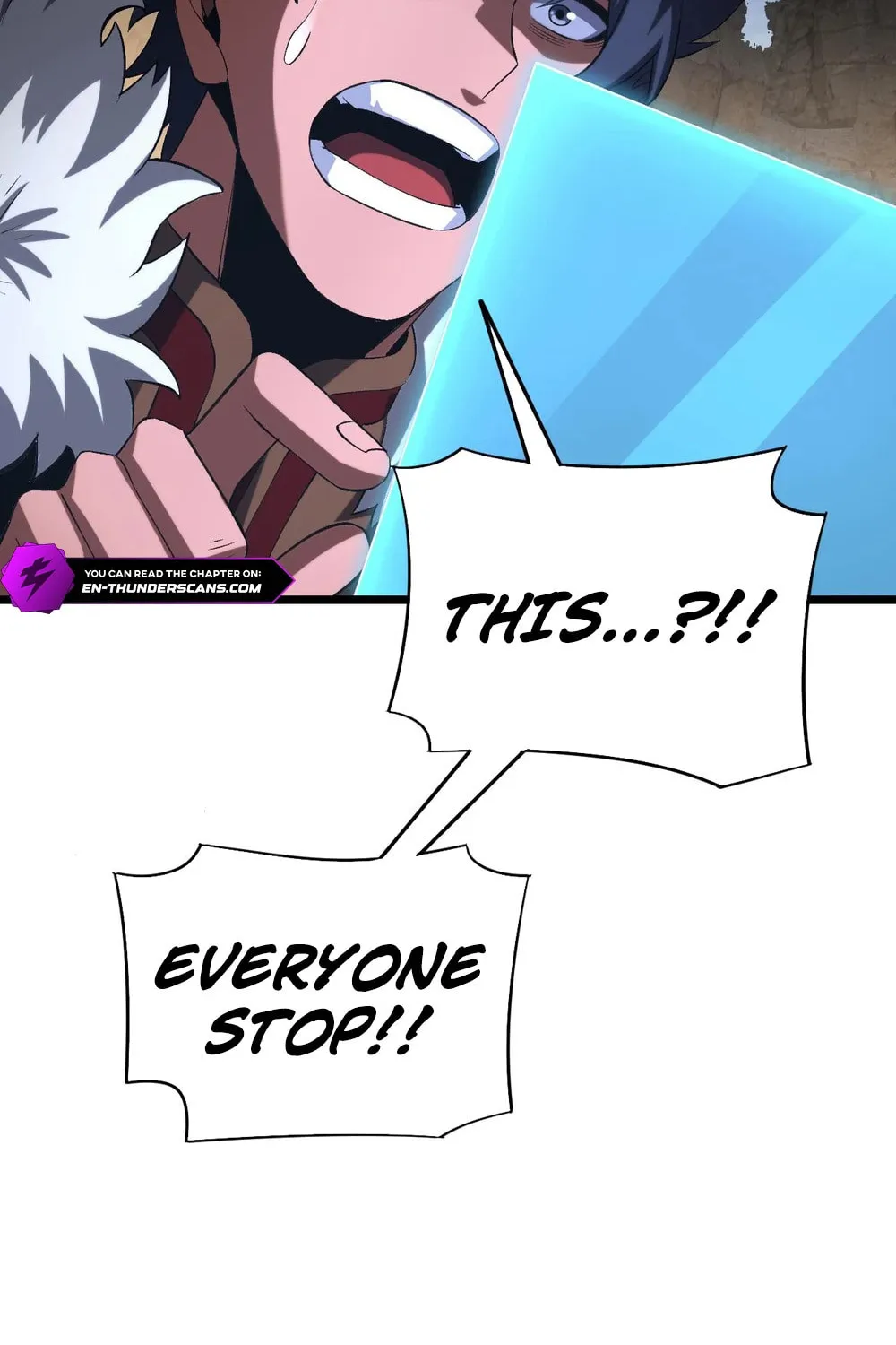 Apocalypse Sword God Chapter 71 page 83 - 