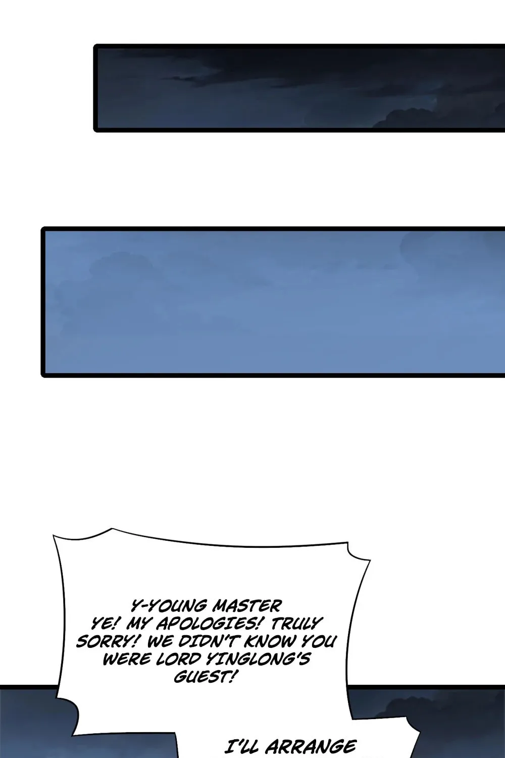 Apocalypse Sword God Chapter 71 page 84 - 