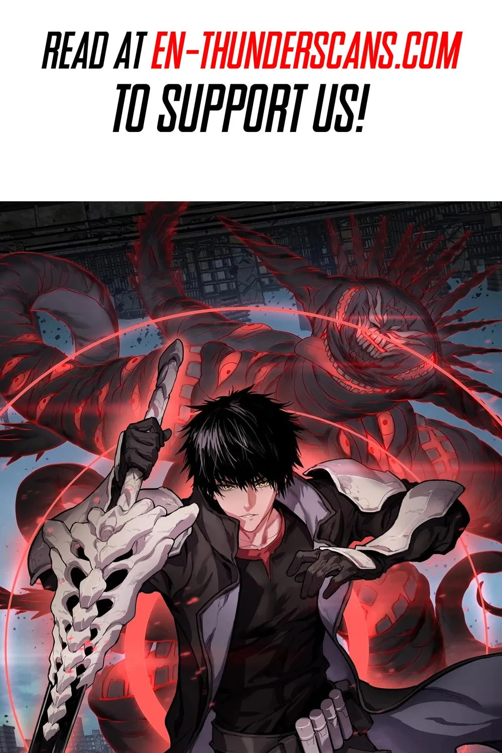 Apocalypse Sword God Chapter 72 page 2 - 
