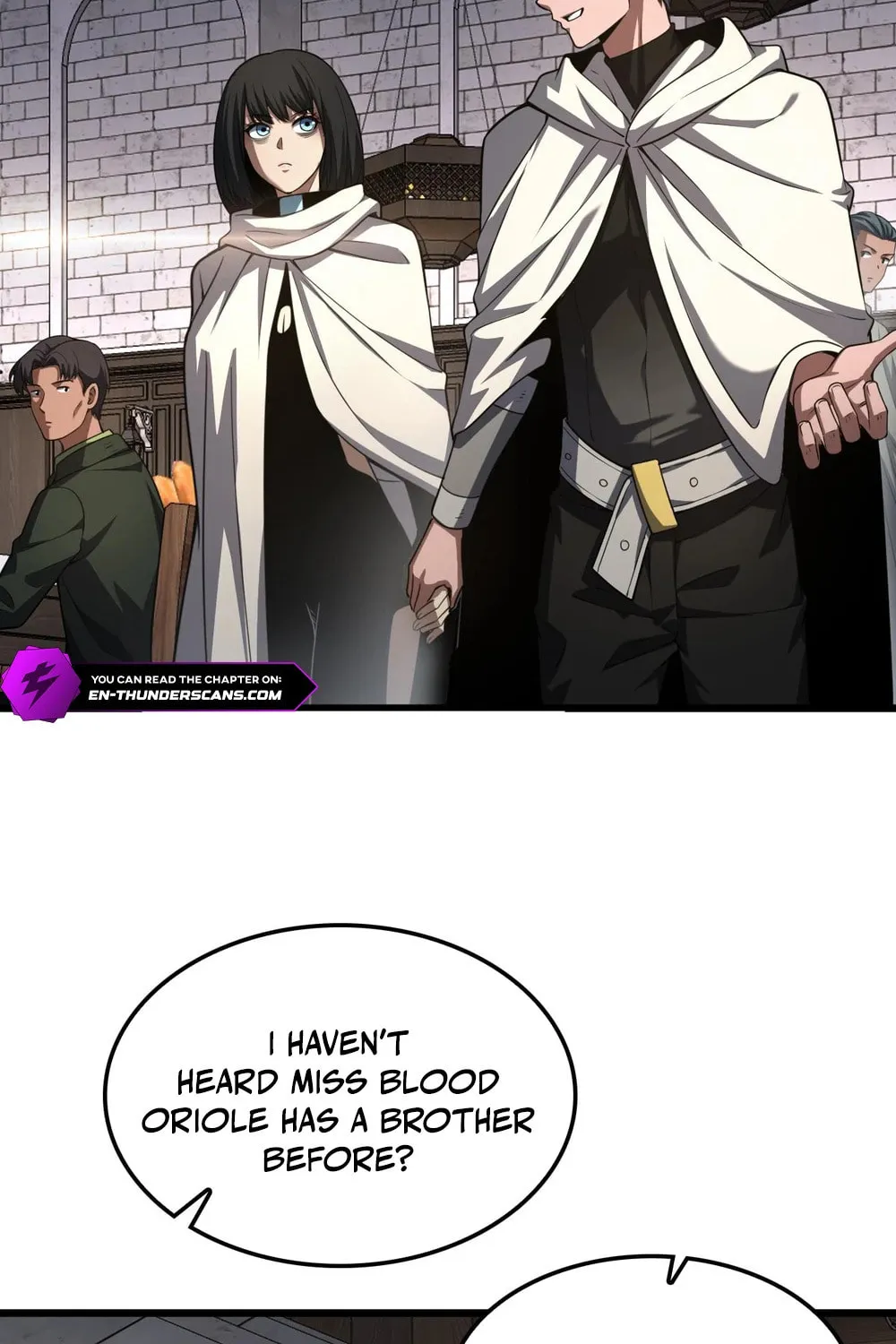 Apocalypse Sword God Chapter 72 page 13 - 