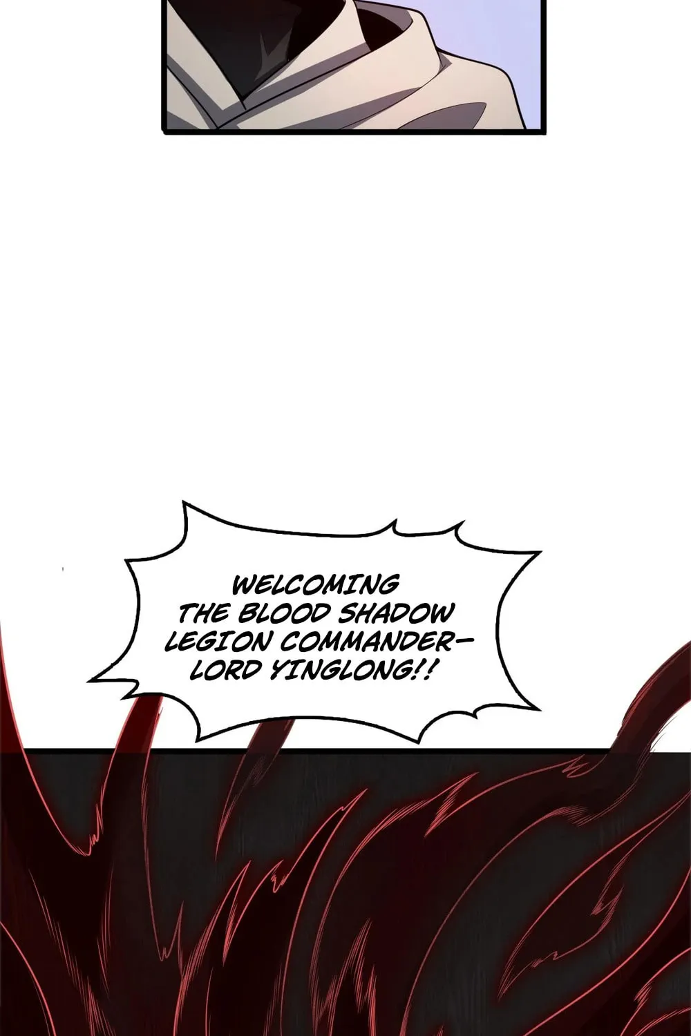 Apocalypse Sword God Chapter 72 page 21 - 