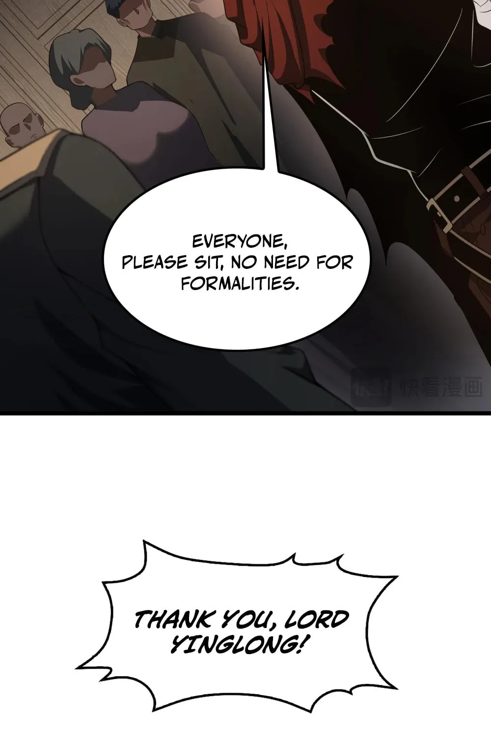Apocalypse Sword God Chapter 72 page 25 - 