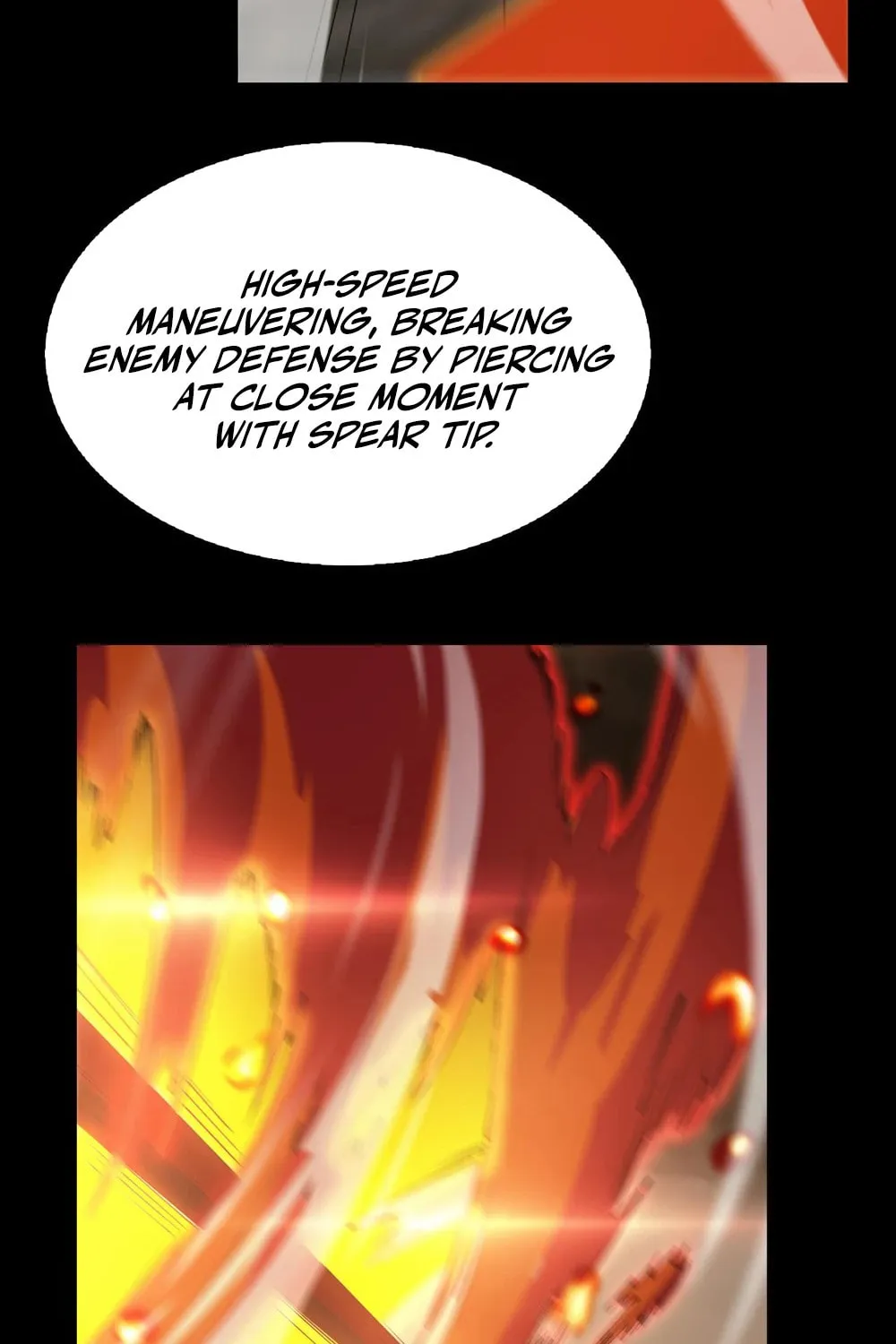 Apocalypse Sword God Chapter 72 page 37 - 