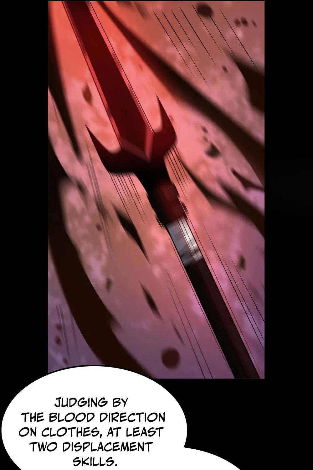 Apocalypse Sword God Chapter 72 page 40 - 