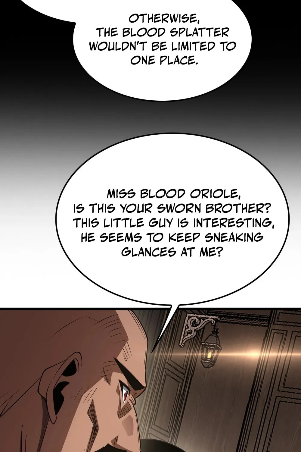 Apocalypse Sword God Chapter 72 page 41 - 