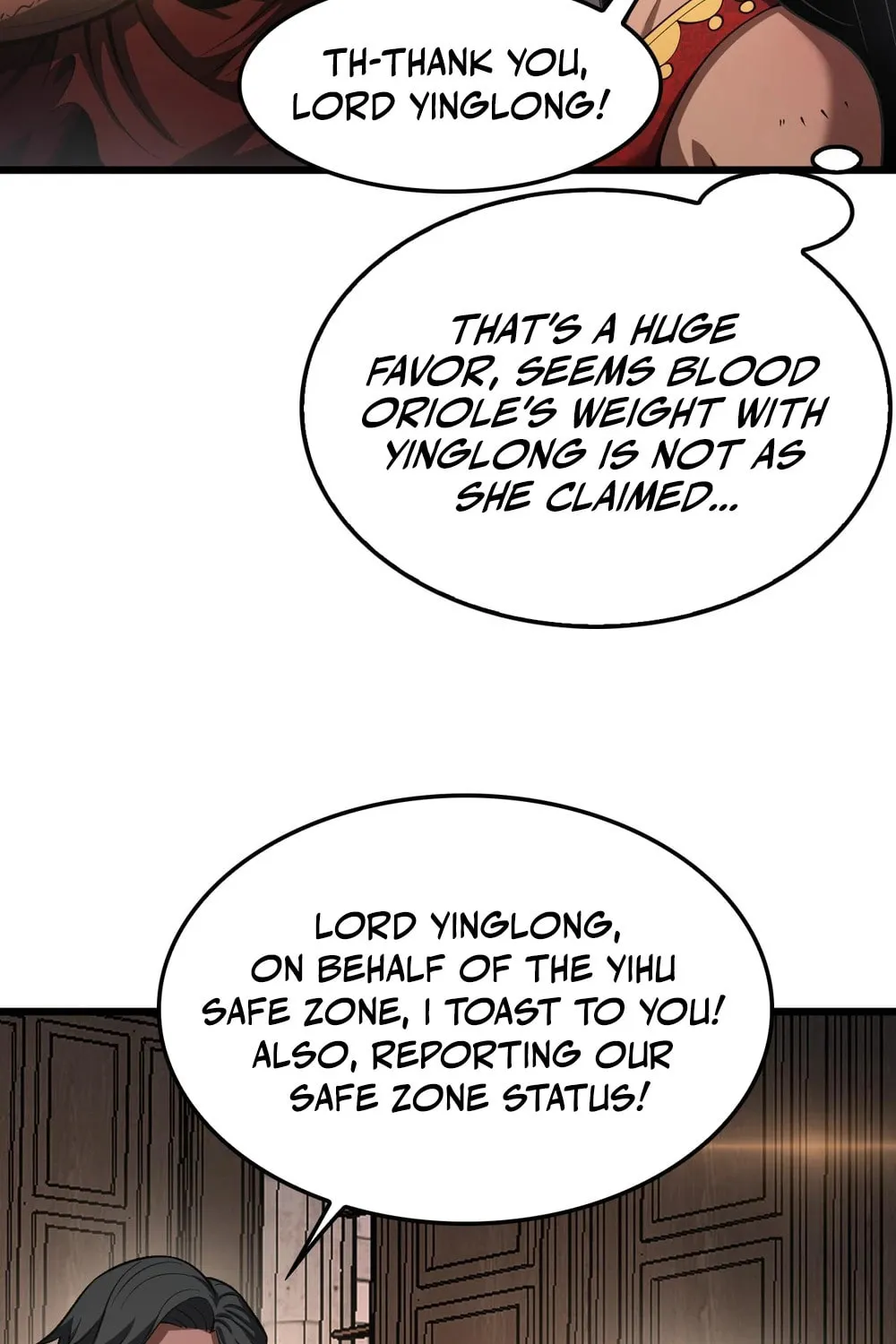 Apocalypse Sword God Chapter 72 page 46 - 