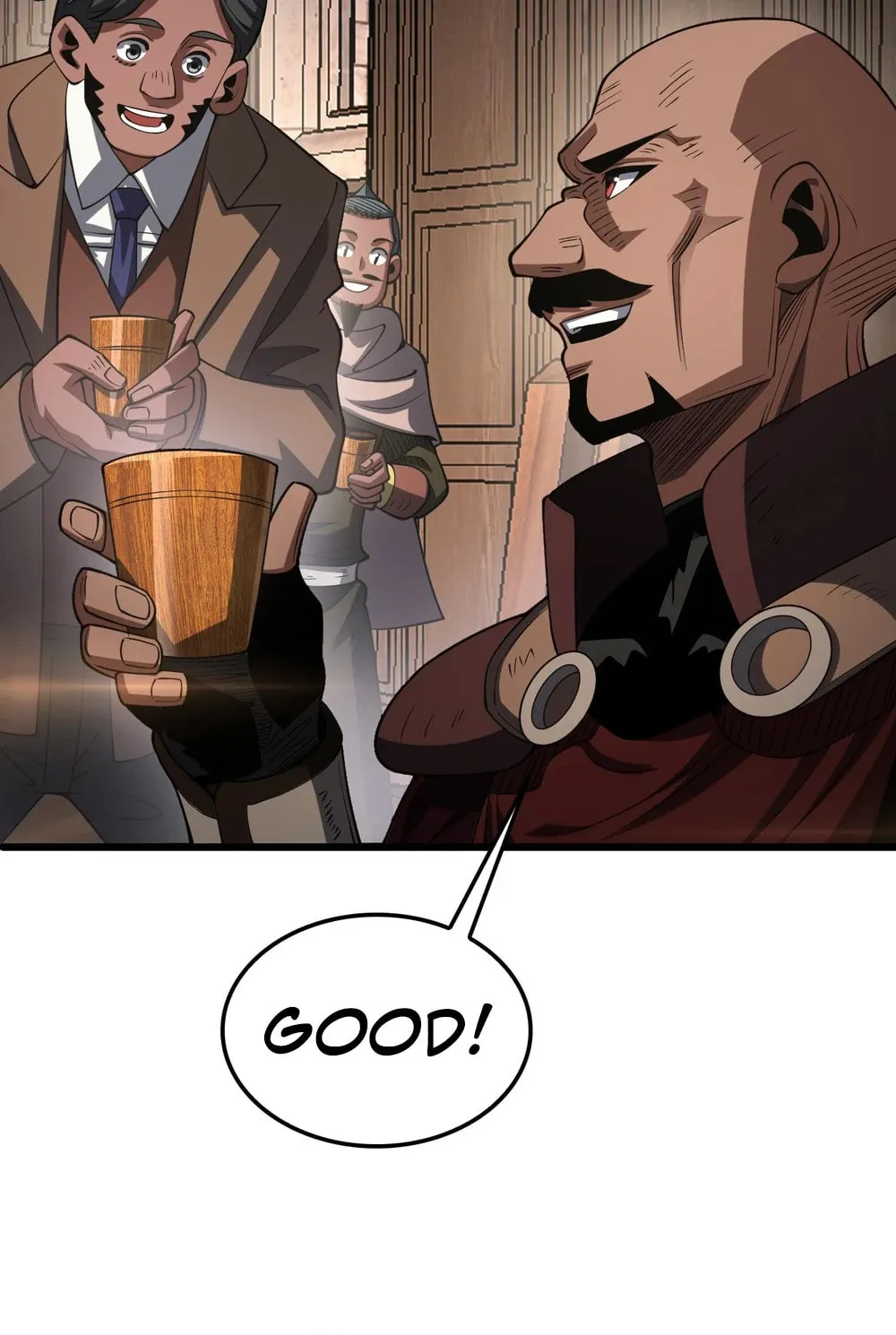 Apocalypse Sword God Chapter 72 page 47 - 