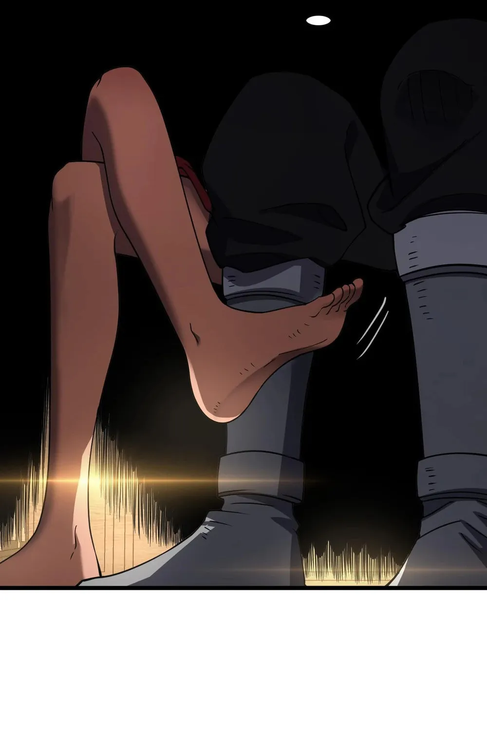 Apocalypse Sword God Chapter 72 page 51 - 