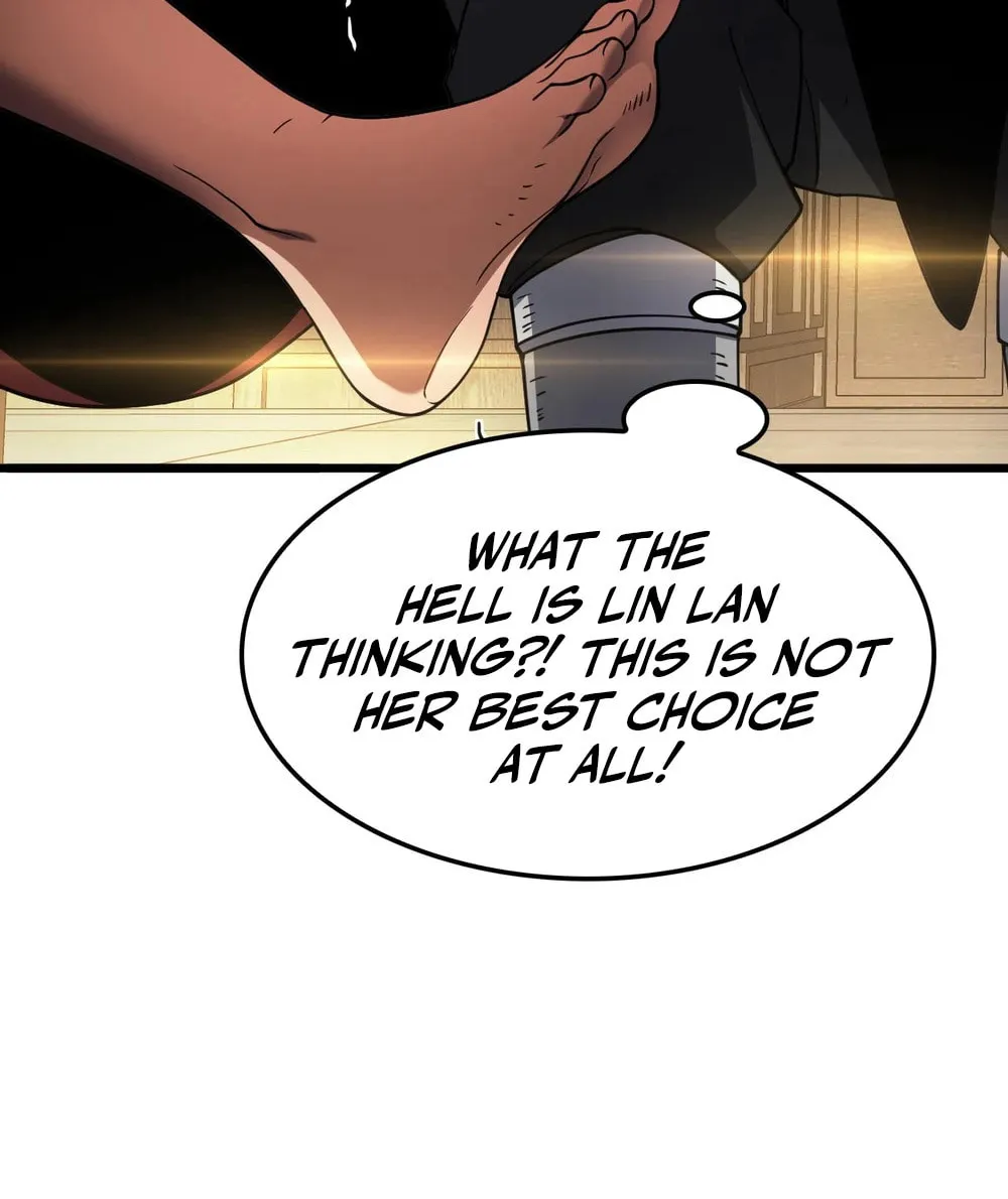 Apocalypse Sword God Chapter 72 page 55 - 