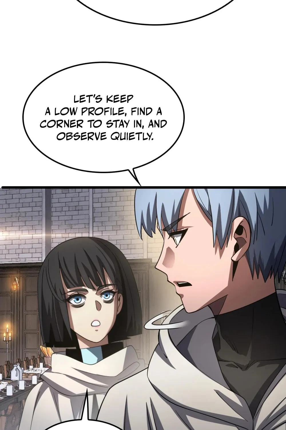 Apocalypse Sword God Chapter 72 page 7 - 