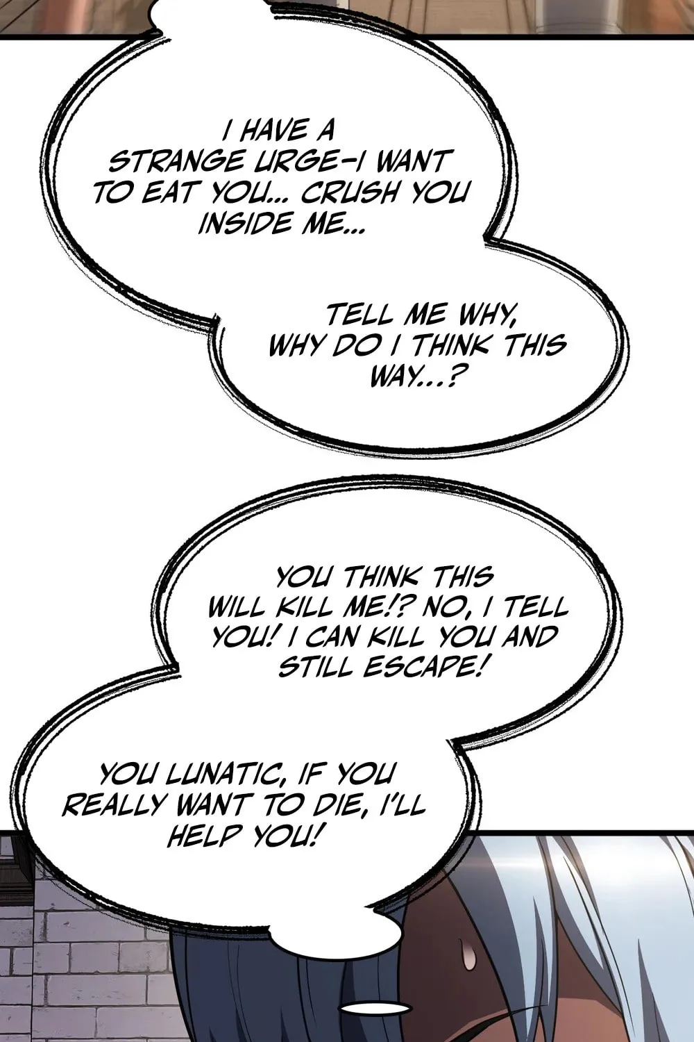 Apocalypse Sword God Chapter 72 page 62 - 