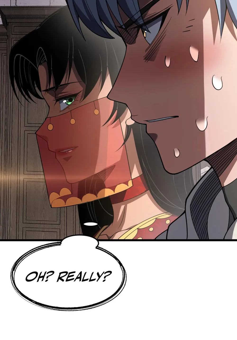 Apocalypse Sword God Chapter 72 page 63 - 