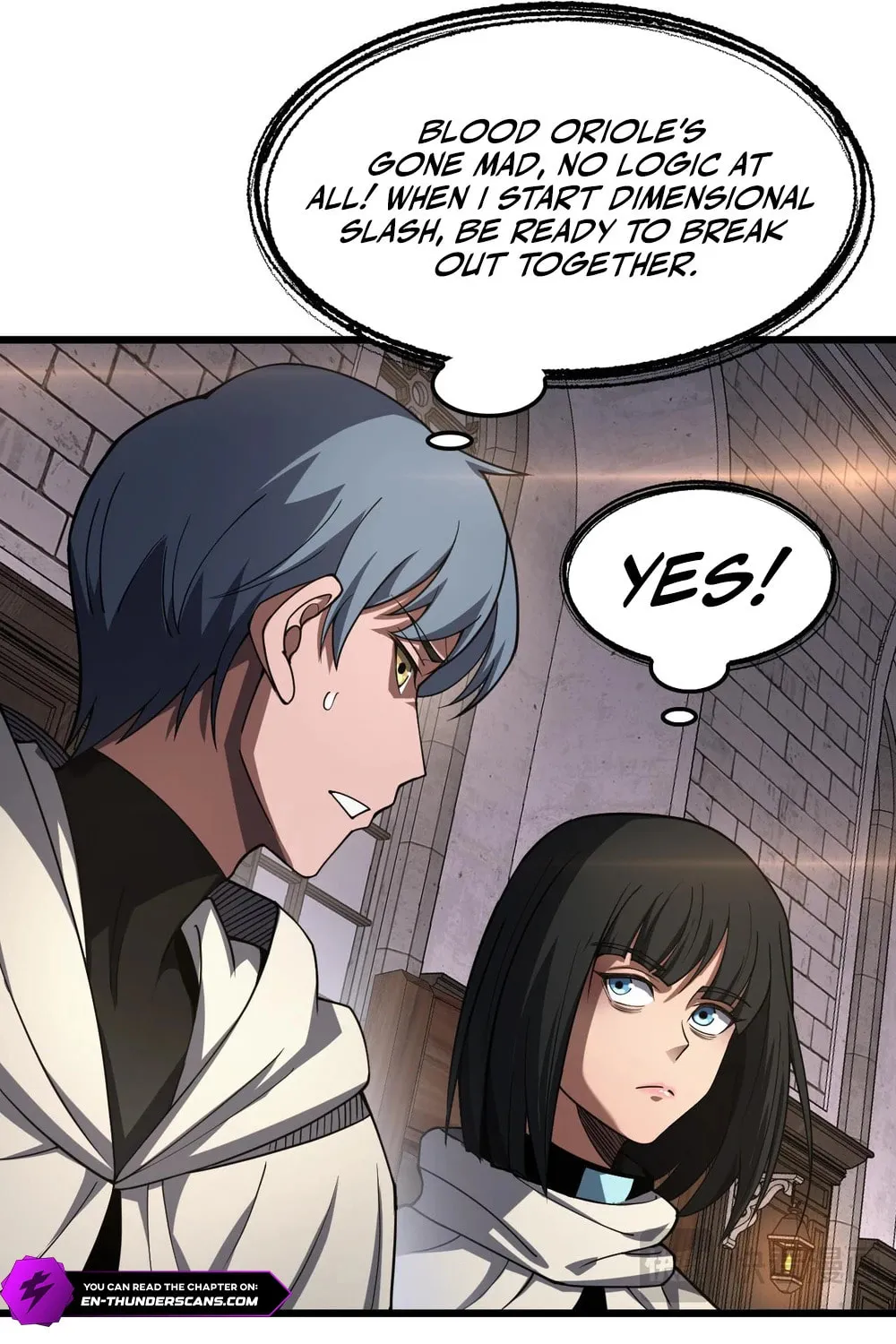 Apocalypse Sword God Chapter 72 page 64 - 