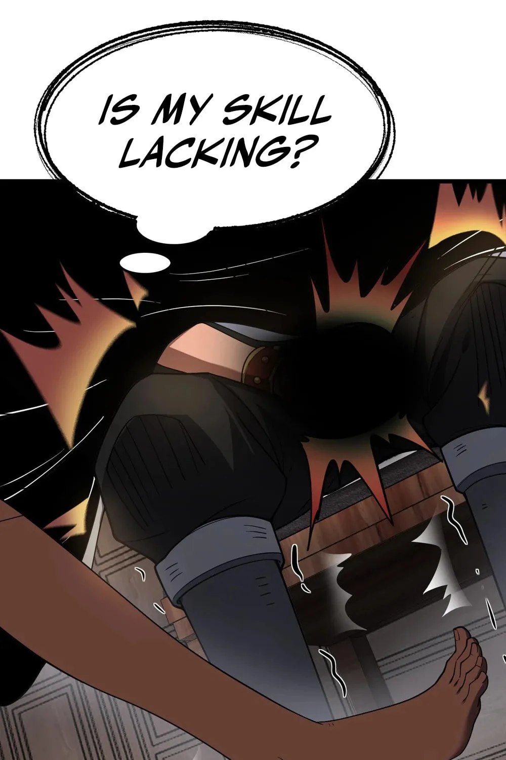 Apocalypse Sword God Chapter 72 page 68 - 
