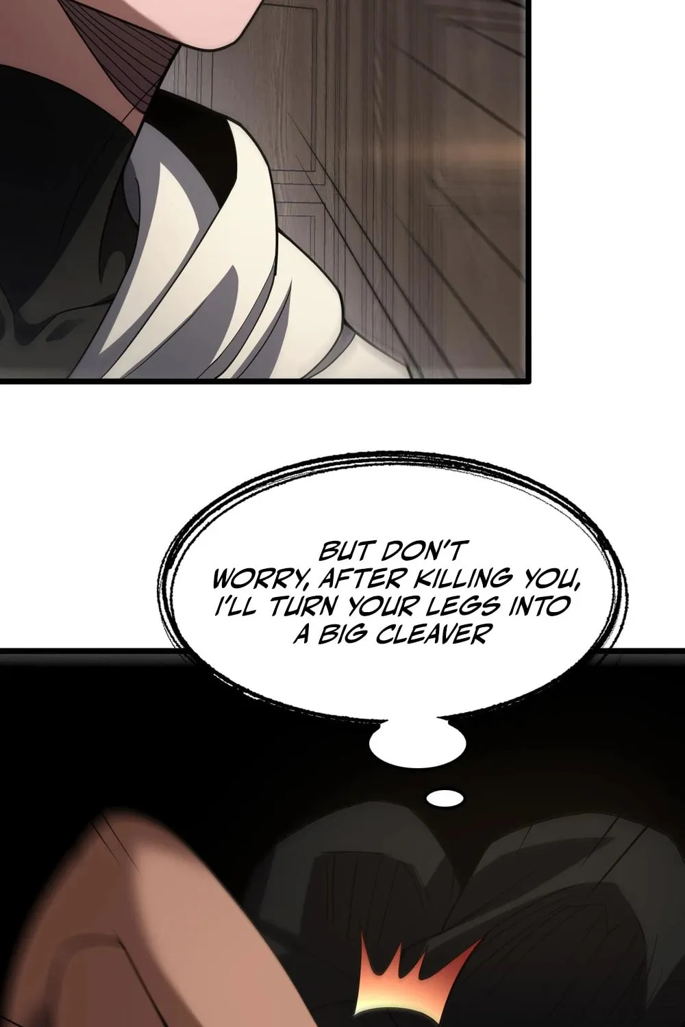 Apocalypse Sword God Chapter 72 page 70 - 