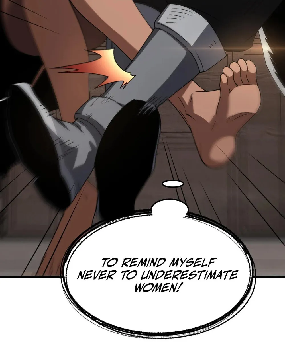 Apocalypse Sword God Chapter 72 page 71 - 