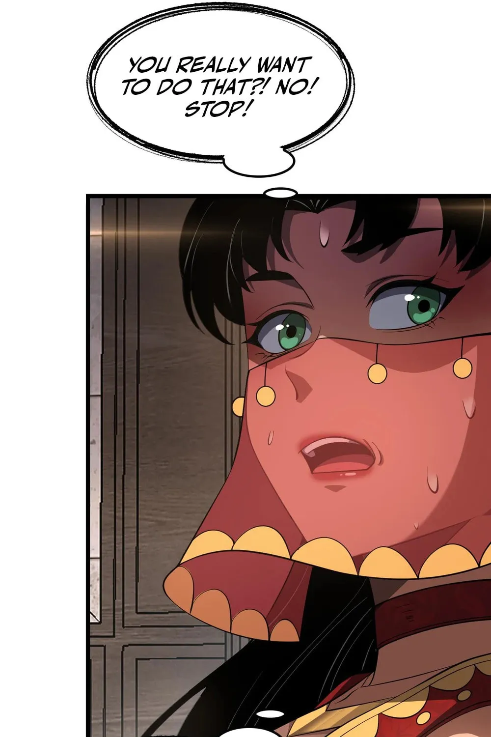 Apocalypse Sword God Chapter 72 page 72 - 