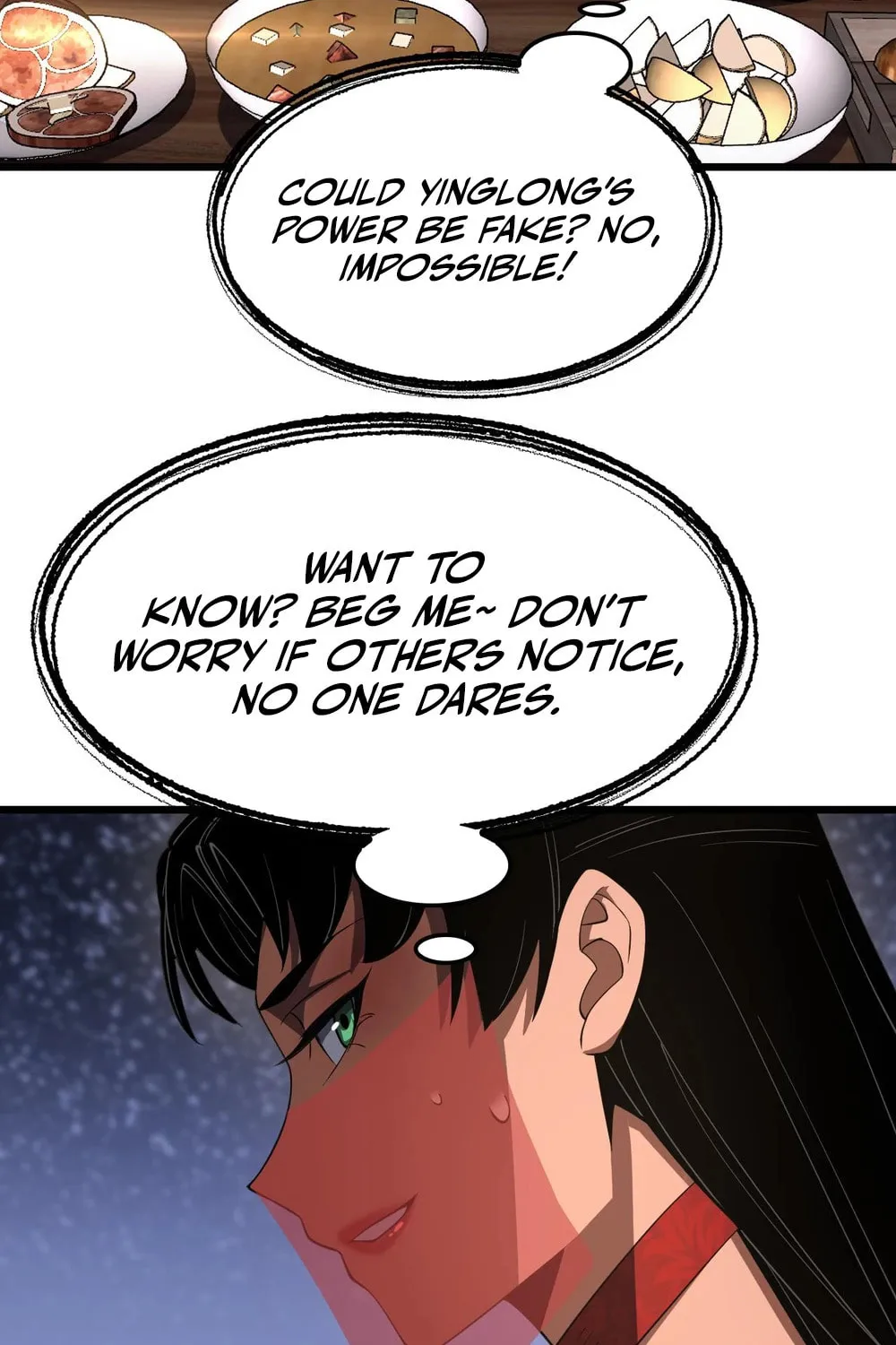 Apocalypse Sword God Chapter 72 page 74 - 