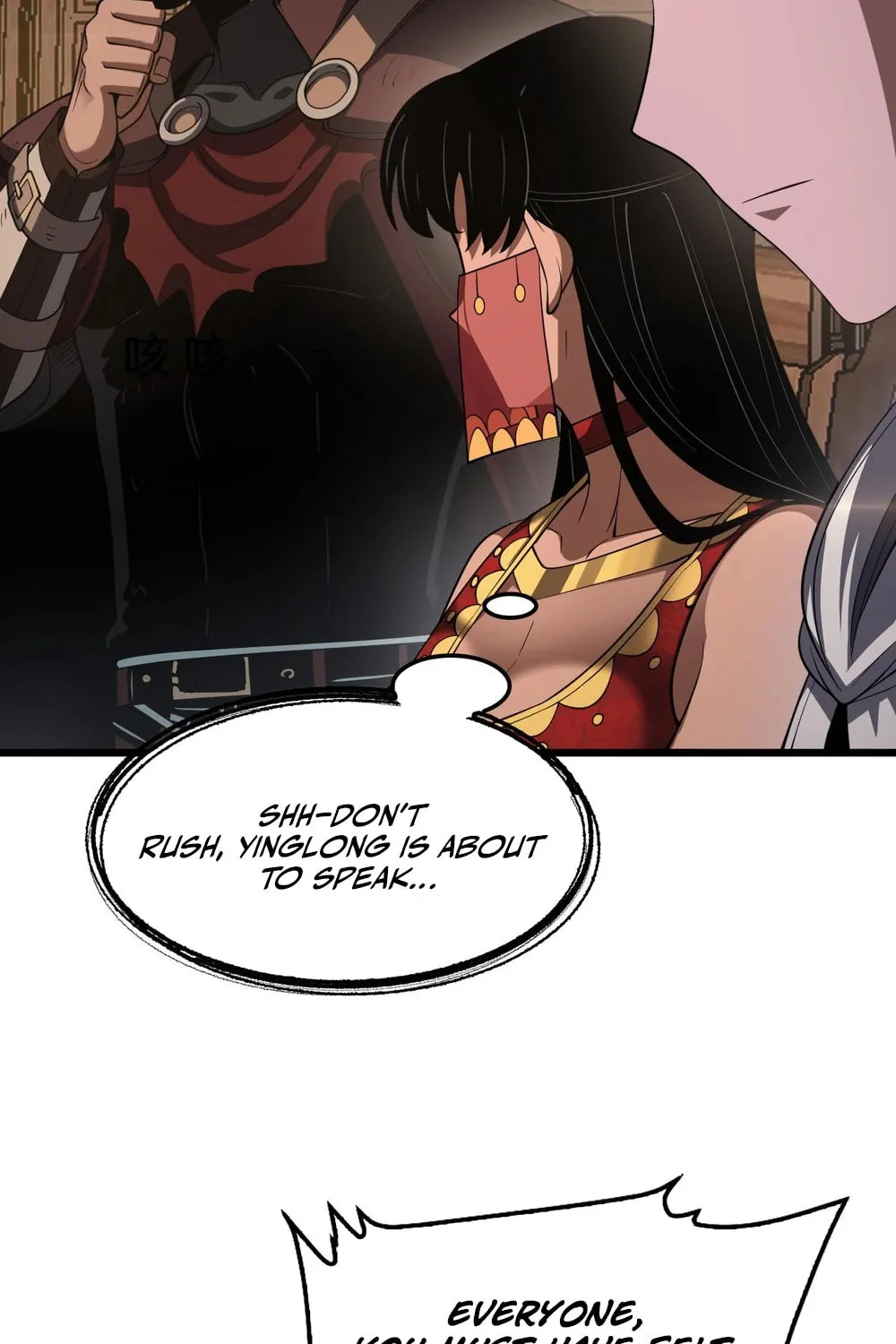 Apocalypse Sword God Chapter 72 page 76 - 