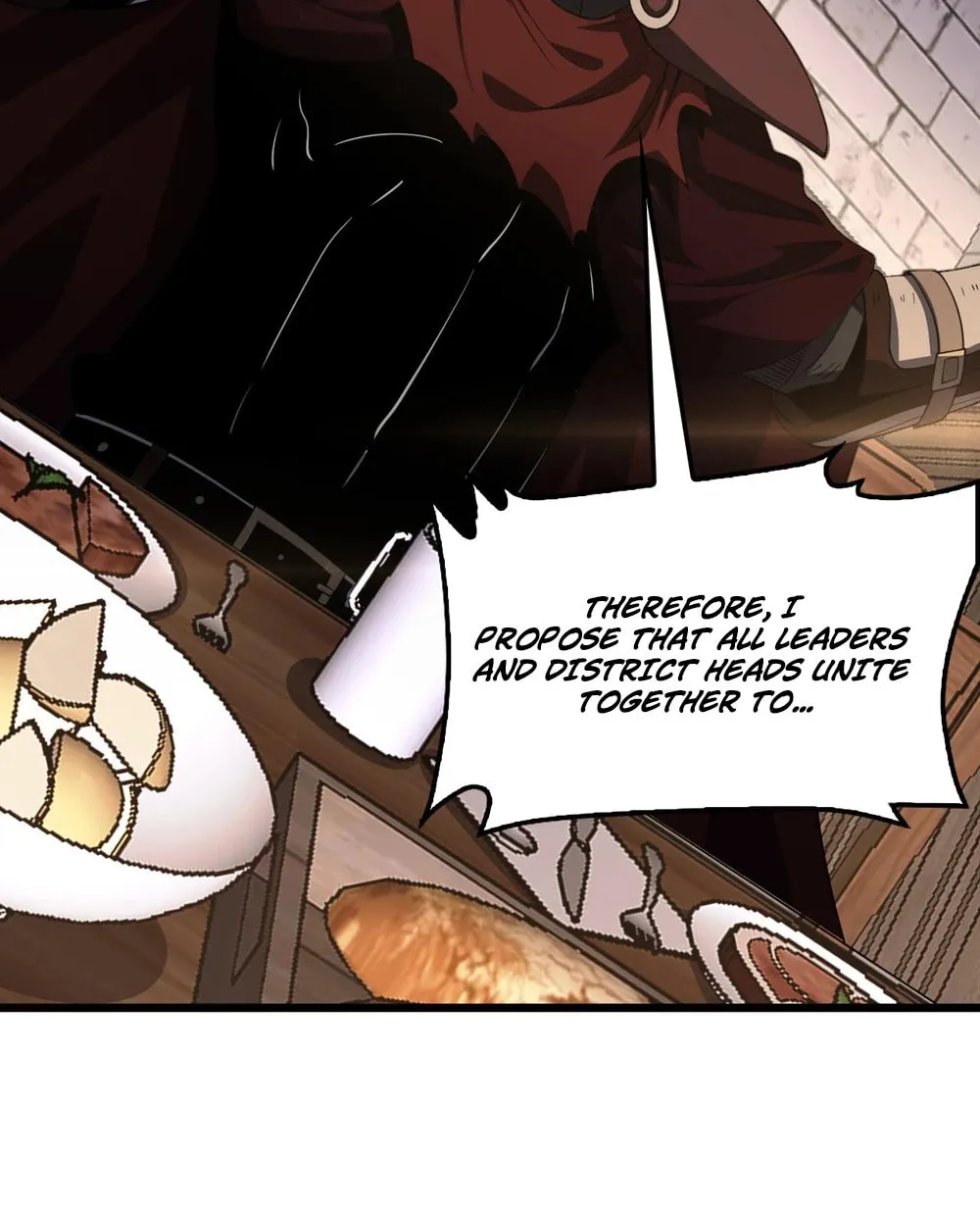 Apocalypse Sword God Chapter 72 page 79 - 
