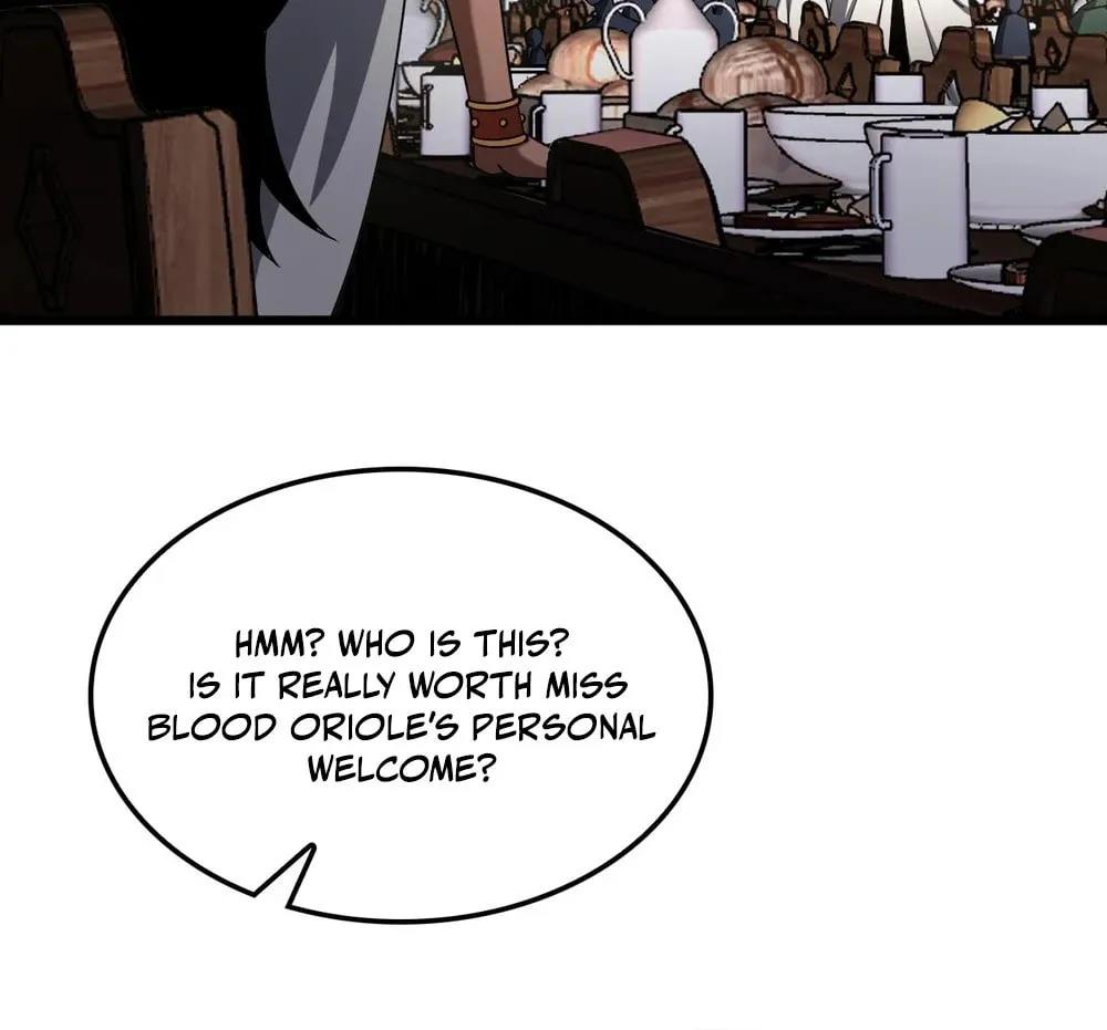 Apocalypse Sword God Chapter 72 page 9 - 