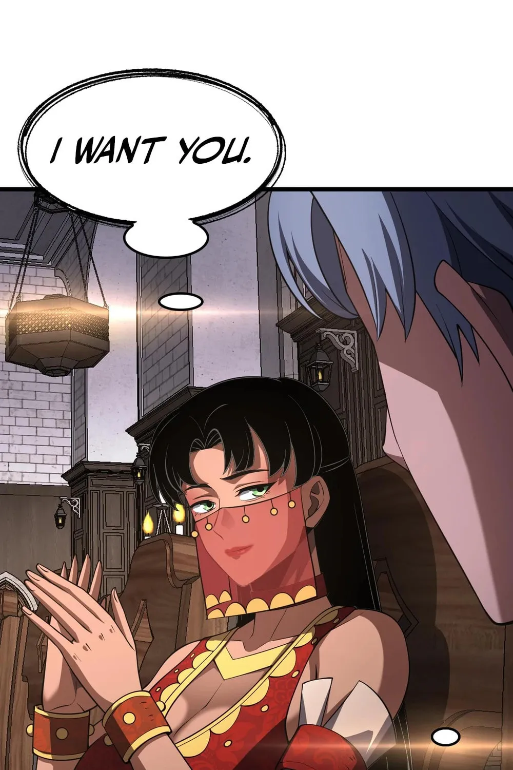 Apocalypse Sword God Chapter 72 page 82 - 