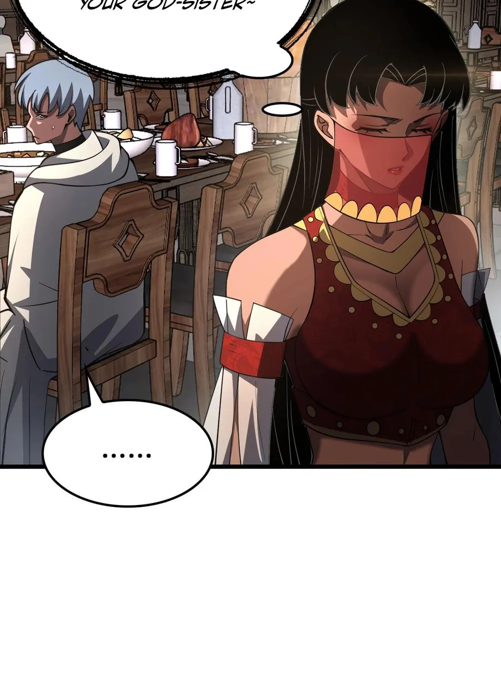 Apocalypse Sword God Chapter 72 page 86 - 