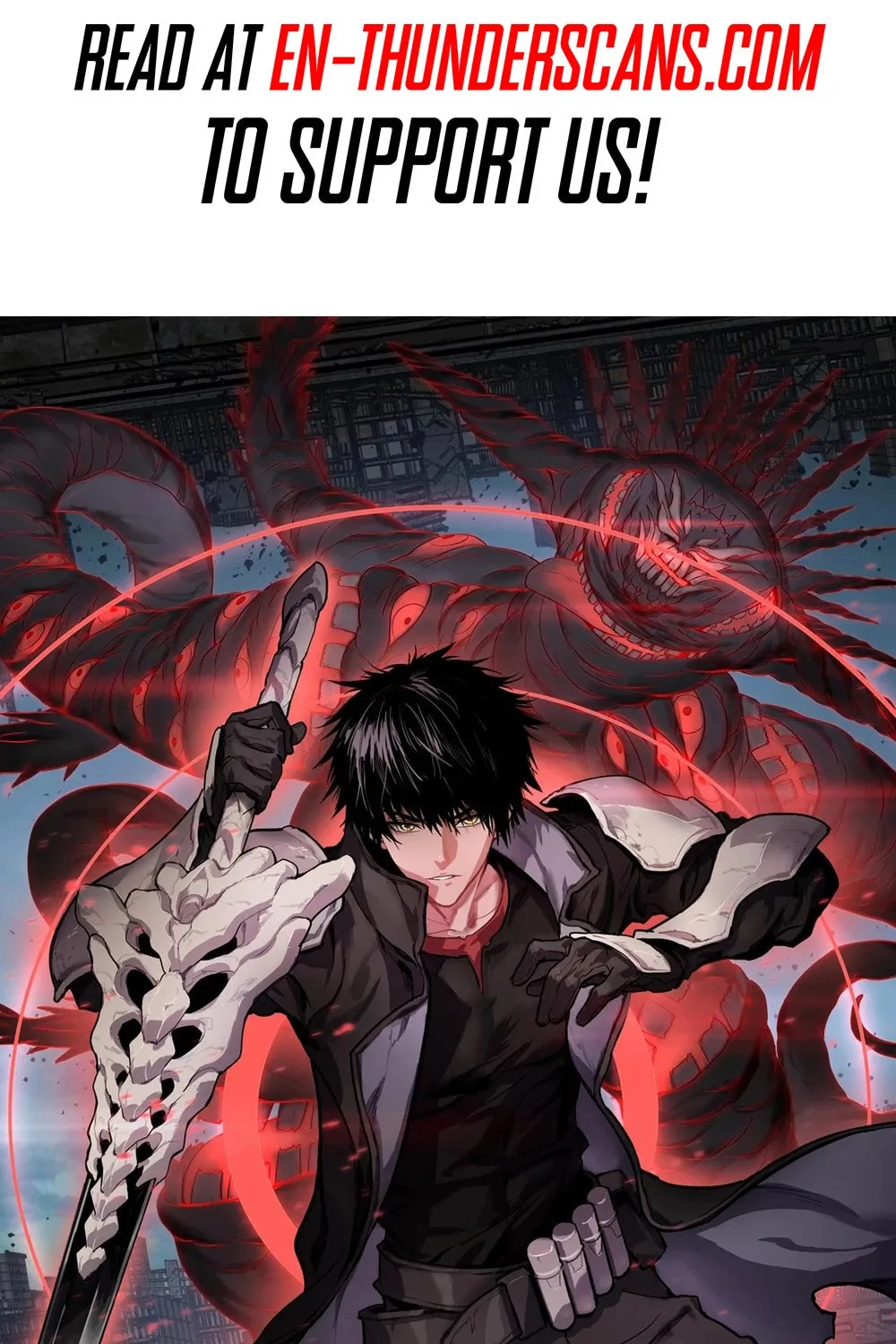 Apocalypse Sword God Chapter 73 page 2 - 