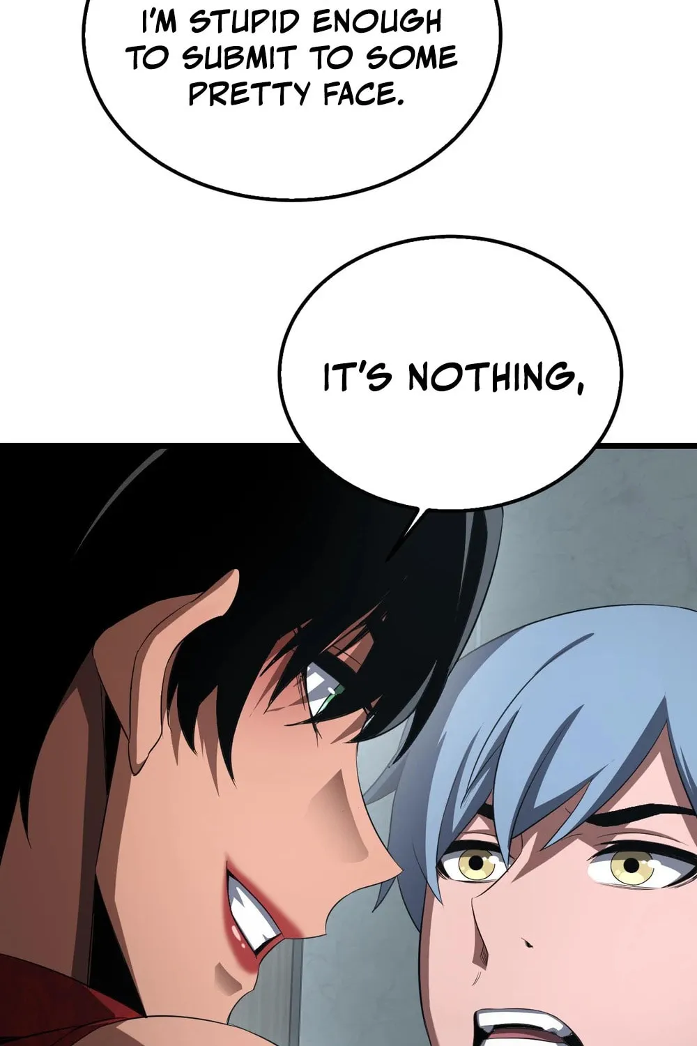 Apocalypse Sword God Chapter 73 page 23 - 