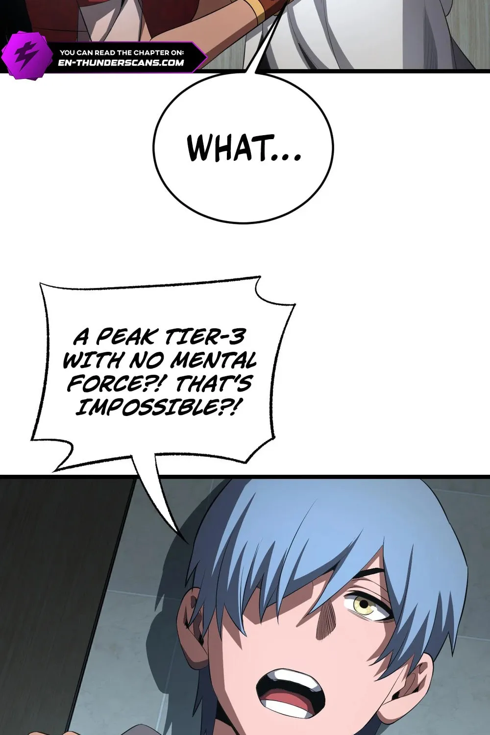 Apocalypse Sword God Chapter 73 page 42 - 