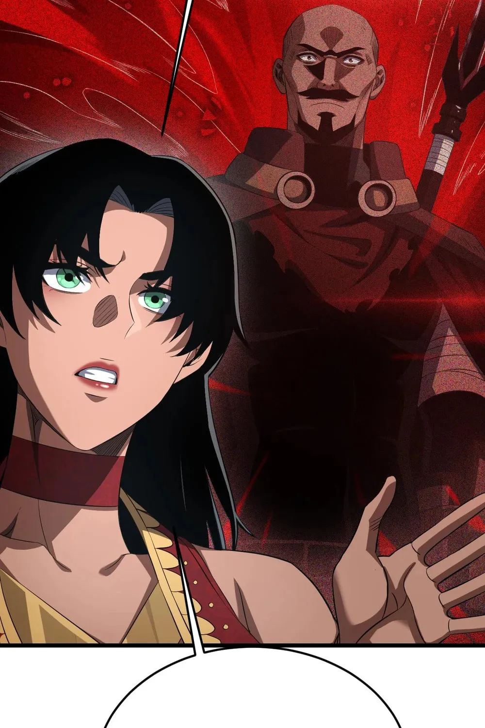 Apocalypse Sword God Chapter 73 page 44 - 