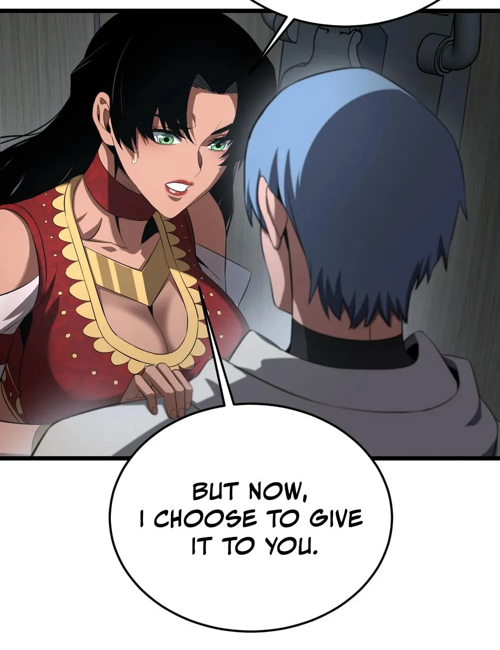 Apocalypse Sword God Chapter 73 page 47 - 
