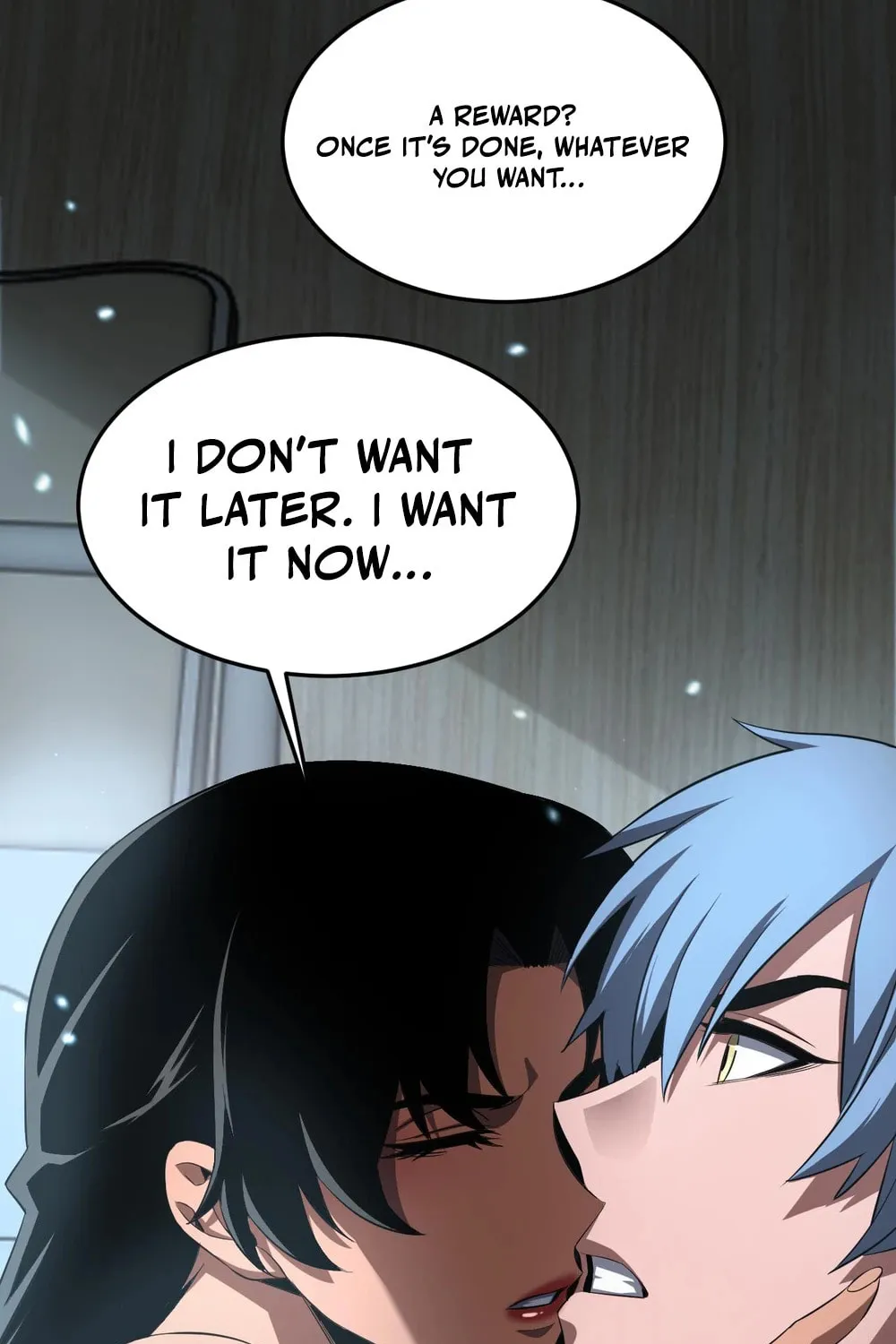Apocalypse Sword God Chapter 73 page 50 - 