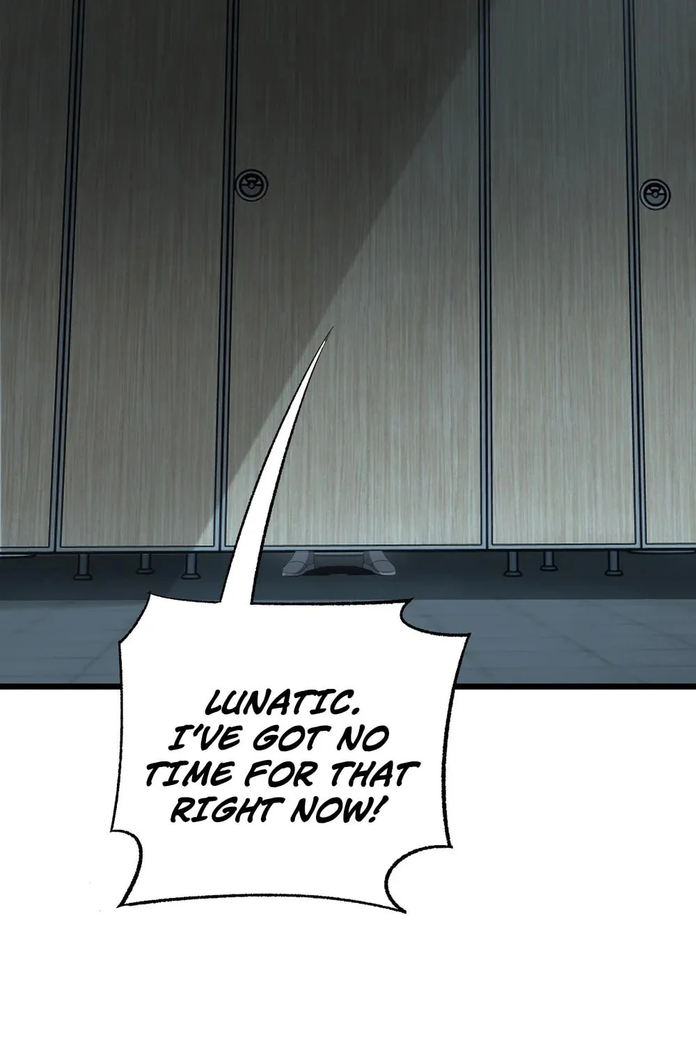 Apocalypse Sword God Chapter 73 page 52 - 