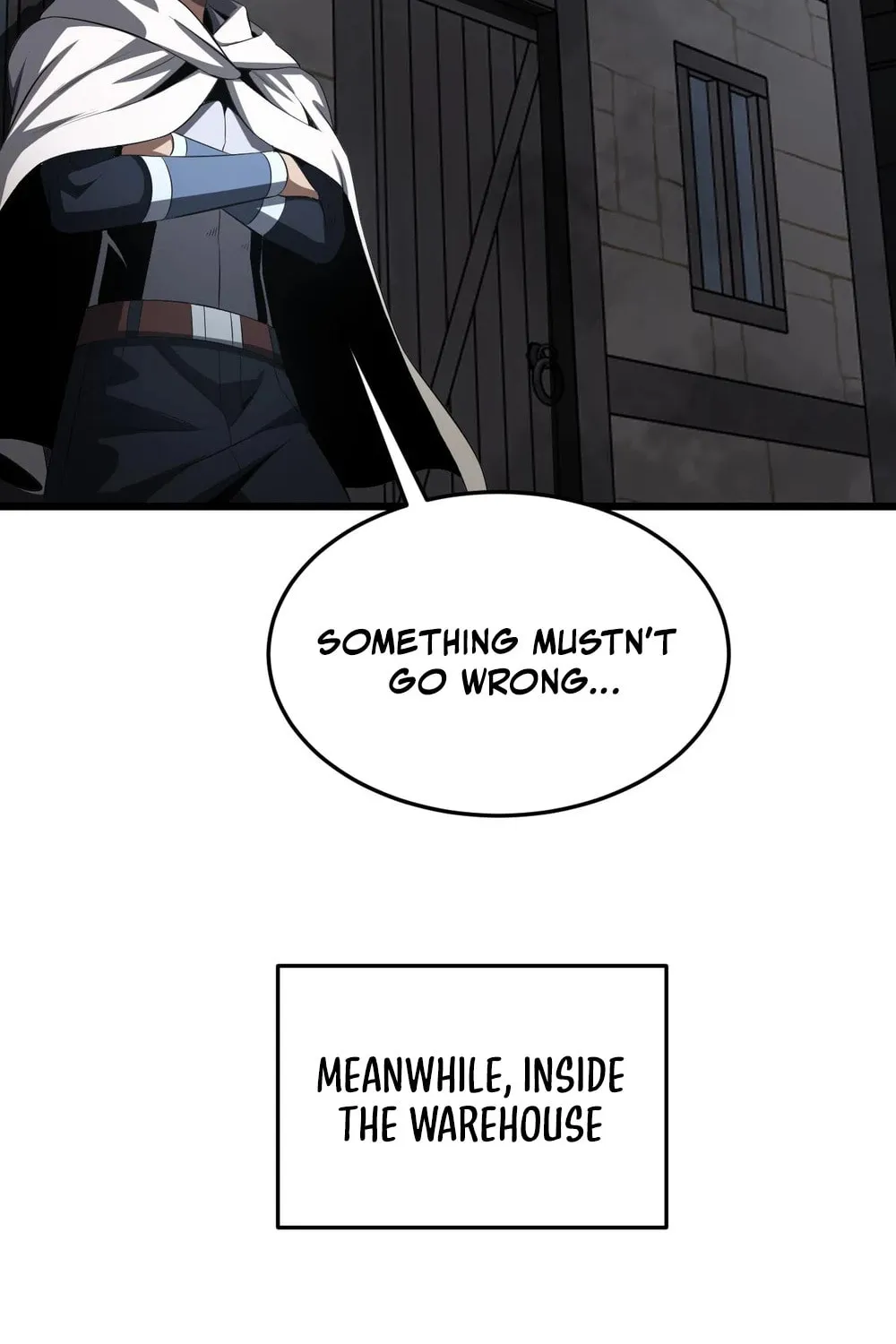 Apocalypse Sword God Chapter 73 page 55 - 