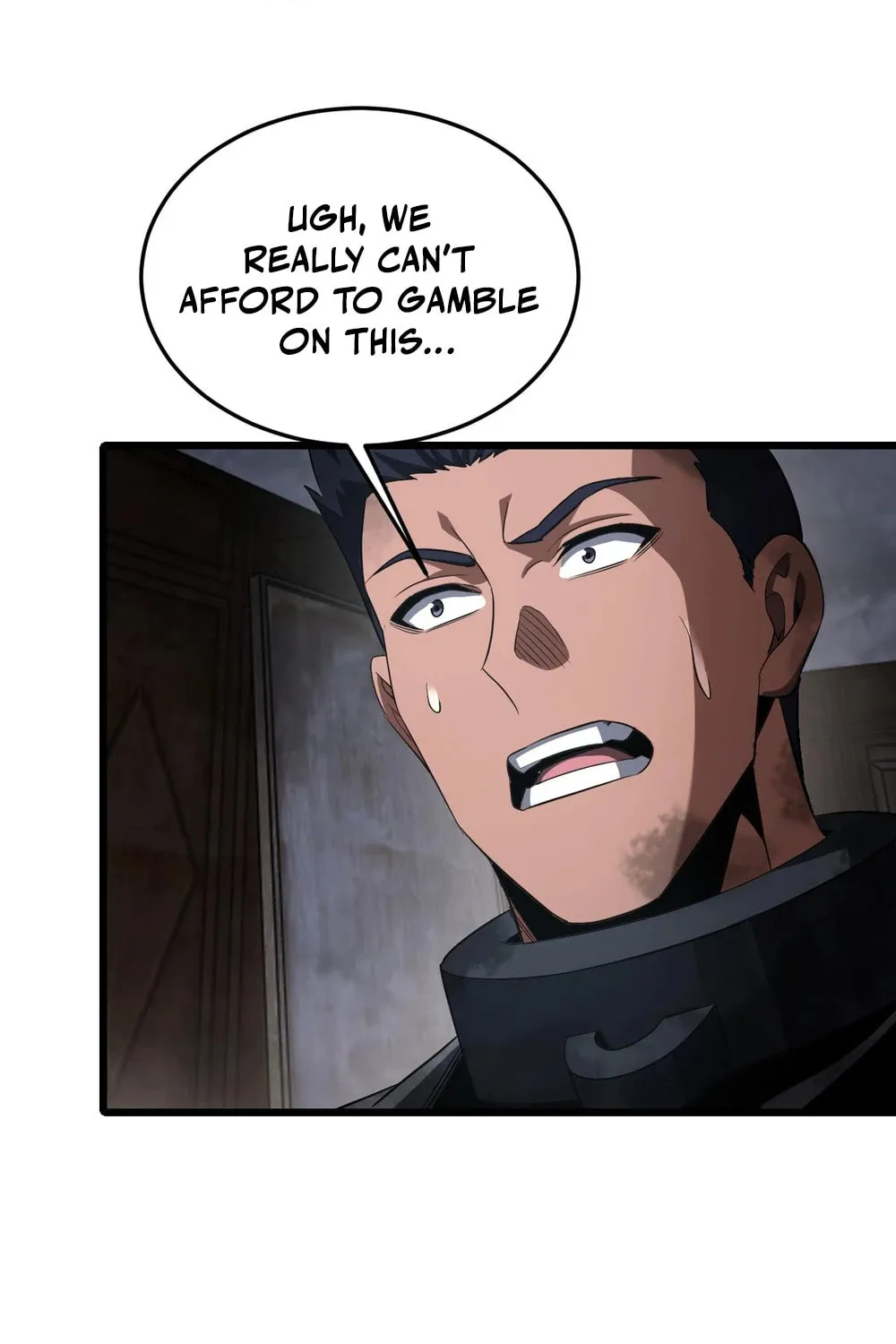 Apocalypse Sword God Chapter 73 page 60 - 