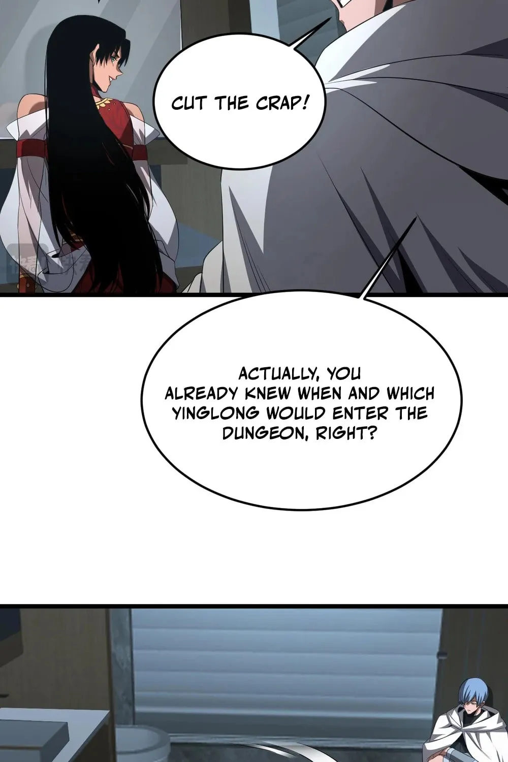Apocalypse Sword God Chapter 73 page 7 - 