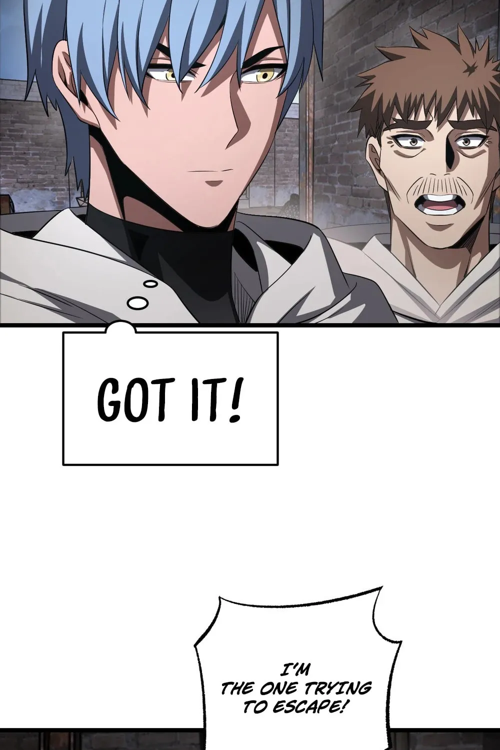 Apocalypse Sword God Chapter 73 page 67 - 