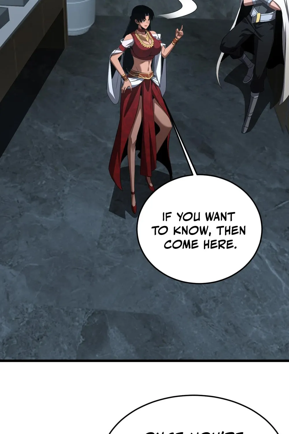 Apocalypse Sword God Chapter 73 page 8 - 