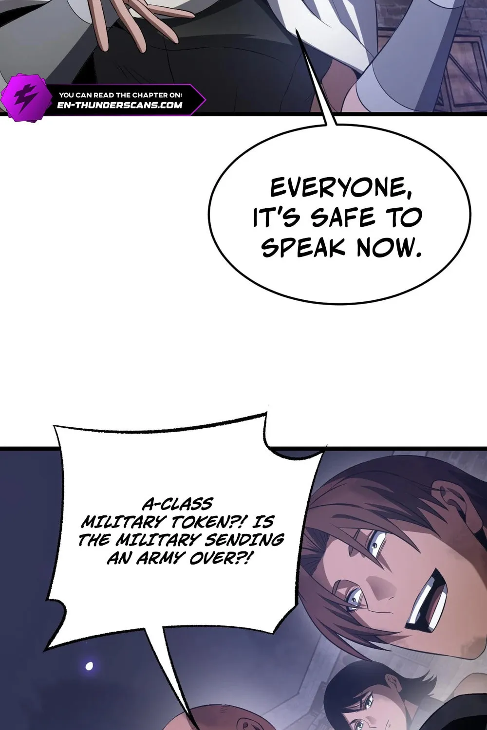 Apocalypse Sword God Chapter 73 page 73 - 