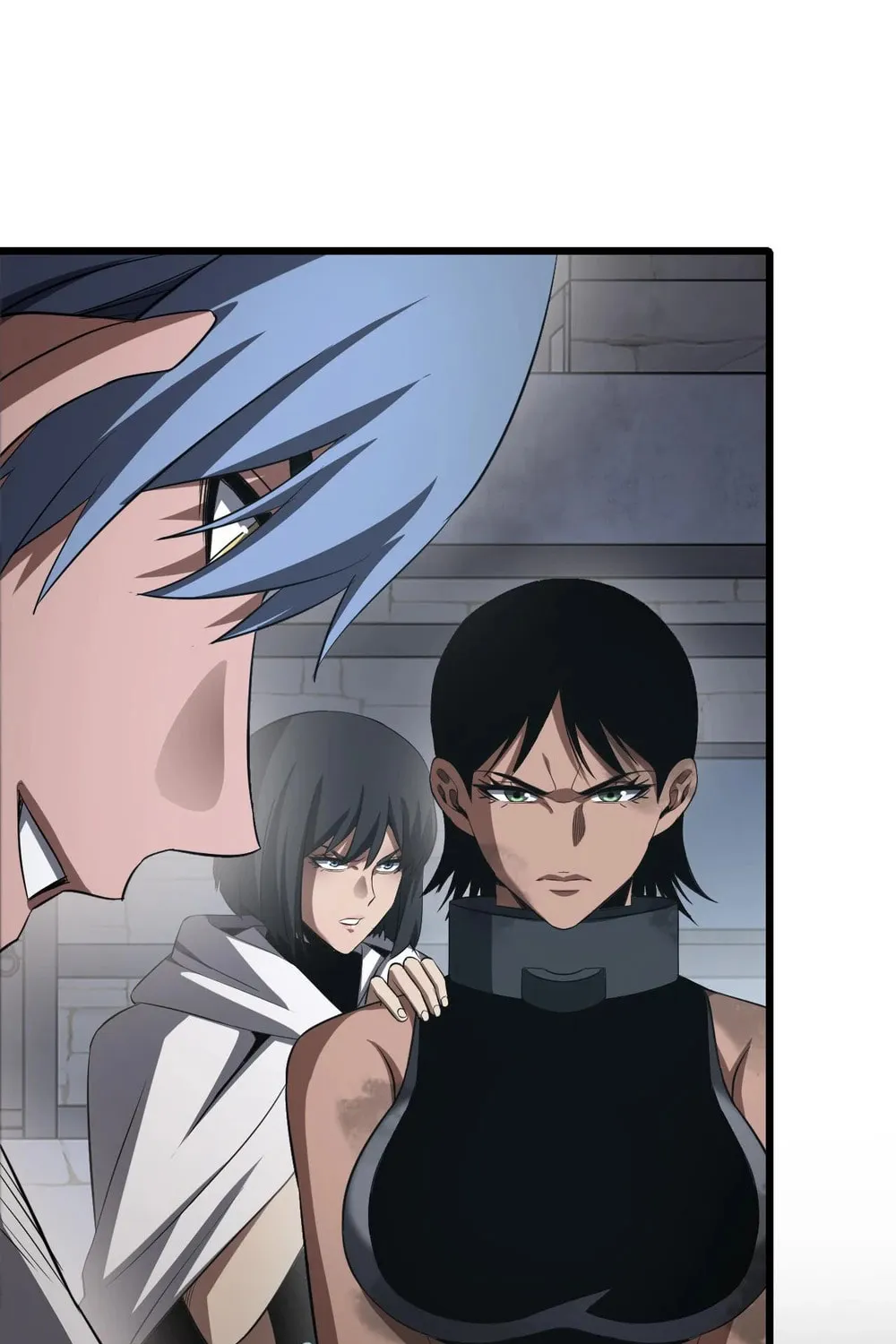 Apocalypse Sword God Chapter 73 page 81 - 
