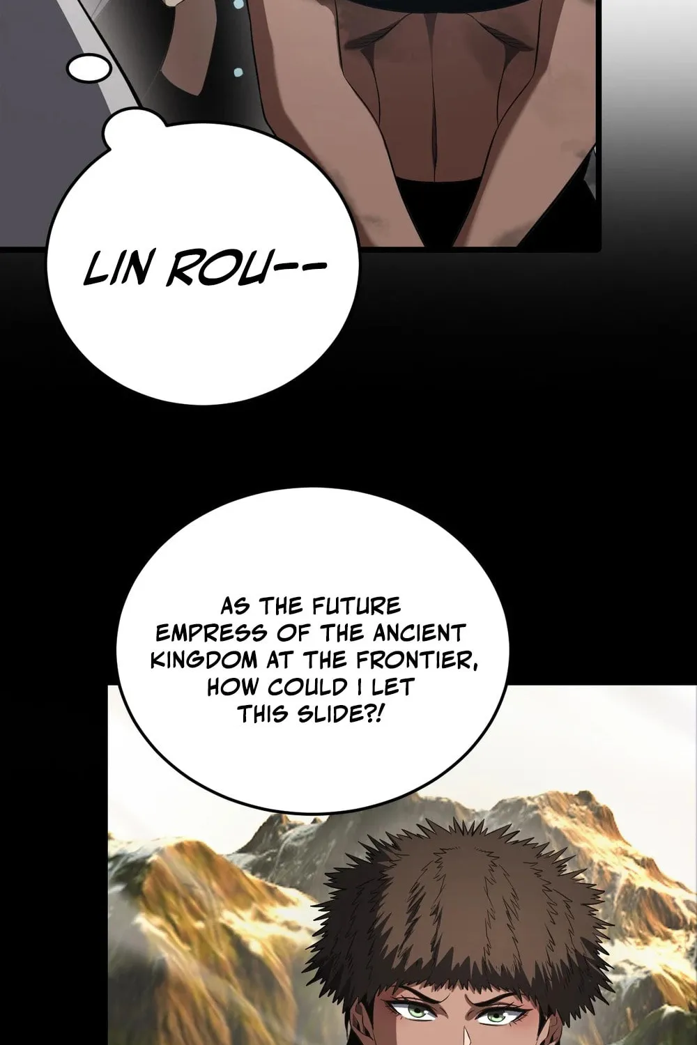 Apocalypse Sword God Chapter 73 page 82 - 