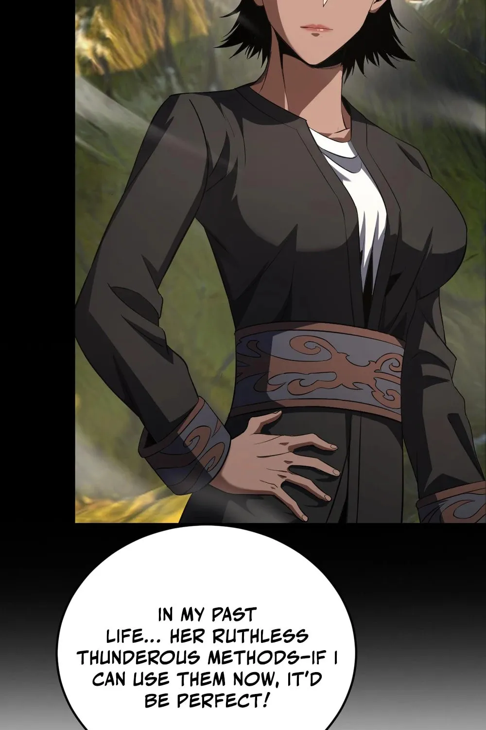 Apocalypse Sword God Chapter 73 page 83 - 