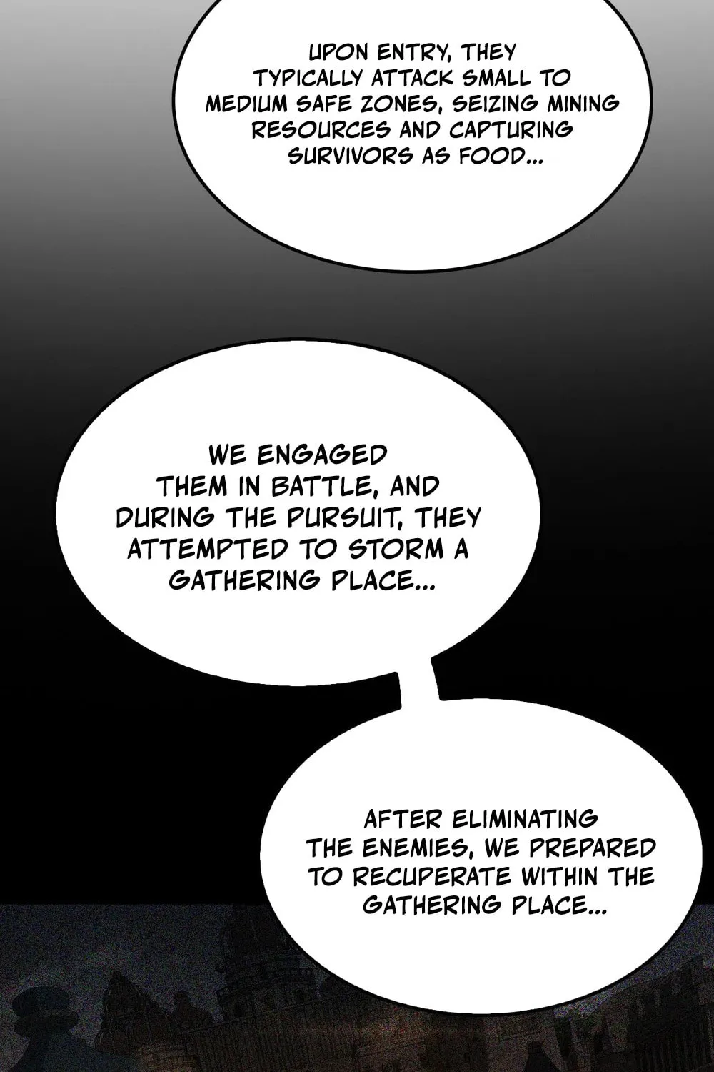 Apocalypse Sword God Chapter 74 page 11 - 