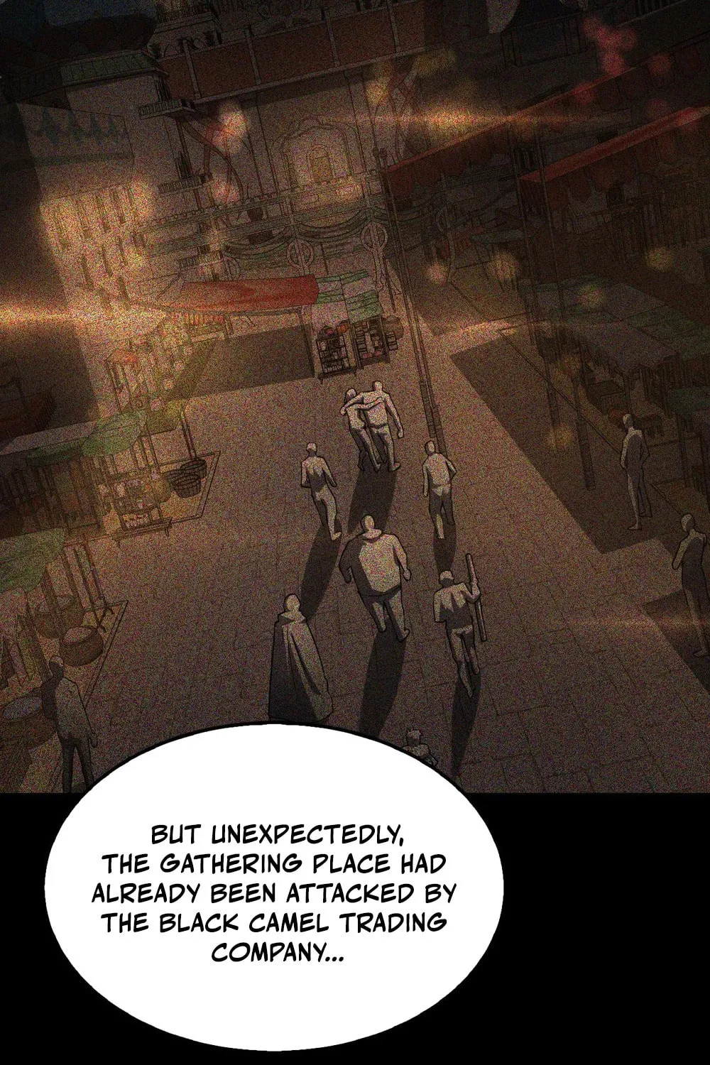 Apocalypse Sword God Chapter 74 page 12 - 