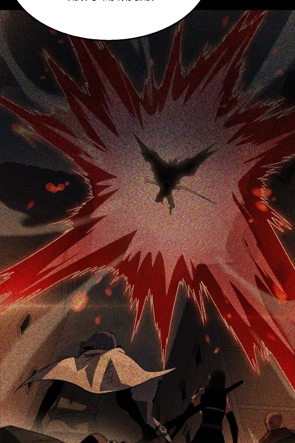 Apocalypse Sword God Chapter 74 page 16 - 
